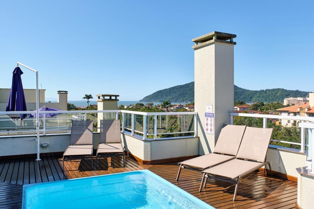Bh39 - Bh39: Localizacao, Conforto E Varanda Gourmet * Ubatuba