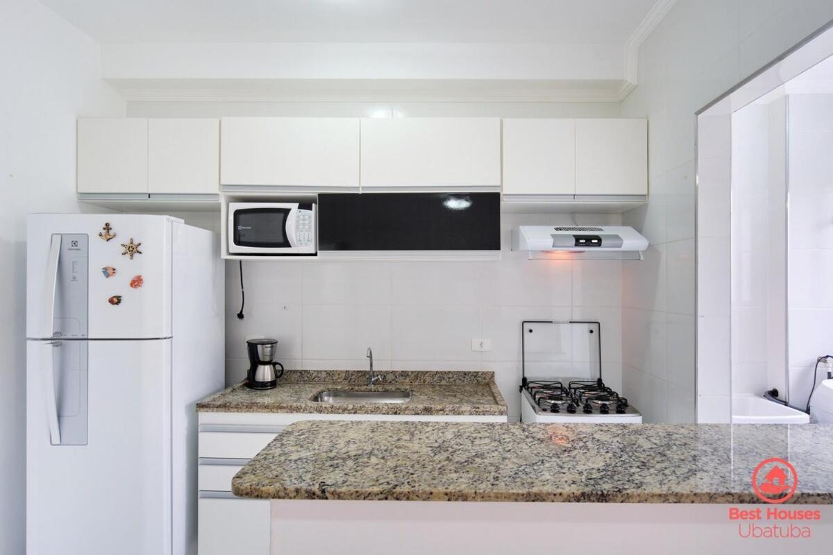 Bh39 - Bh39: Localizacao, Conforto E Varanda Gourmet Apartamento